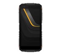 Doogee Fire 3 Pro (NFC - 5.5'' - 128 Go, 4 Go RAM - 8 350 mAh) Orange