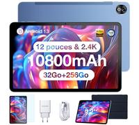 DOOGEE Fire 3 Pro Smartphone Incassable Android Téléphone Incassable