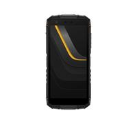 Doogee Fire 3 Ultra (NFC - 5.5'' - 256 Go, 6 Go RAM) Orange