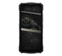 Doogee Fire 5 Ultra (NFC - 6.6'' - 256 Go, 8 Go RAM - 13000mAh) Gris