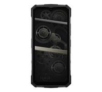 Doogee Fire 5 Ultra (NFC - 6.6'' - 256 Go, 8 Go RAM - 13000mAh) Gris