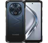 Doogee Fire 6 6GB/256GB Deepsea Blue