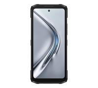 Doogee Fire 6 (Image Thermique - 6.56'' - 256 Go, 6 Go RAM - 10 400 mAh) Noir