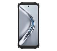 Doogee Fire 6 Power (NFC - 6.56'' - 256 Go, 8 Go RAM - 15 500 mAh) Noir