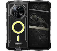 DOOGEE Fire 7 Pro Telephone Portable Incassable 5G Android