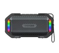 DOOGEE Mag Grip-Enceinte Bluetooth portable à fixation magnétique-Bluetooth 5.3-Noir