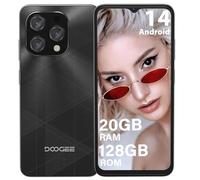 DOOGEE N55PLUS Smartphone