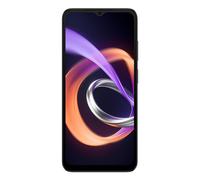 Telephone Portable DOOGEE NOTE56 Plus 48Go+256Go 6.56"" 6150mAh Smartphone Android 16 50MP Caméra Double SIM 4G/NFC/OTG - Noir