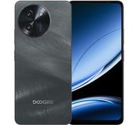Note 59 Pro+ Téléphone Portable 6.75, 6250mAh, 36(12+24)Go+512Go, 50MP+8MP,Empreinte digitale/NFC,Dual SIM 5G smartphone-Noir