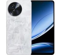 Note 59 Pro+ Téléphone Portable 6.75, 6250mAh, 36(12+24)Go+512Go, 50MP+8MP,Empreinte digitale/NFC,Dual SIM 5G smartphone-blanc