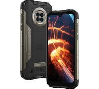 DOOGEE Note59 Smartphone Octa-Core