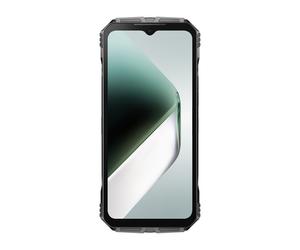 Doogee S Cyber Pro (NFC - 6.6'' - 512 Go, 12 Go RAM - 10 800 mAh) Argent