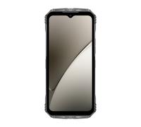 Doogee S Punk Pro (NFC - 6.6'' - 512 Go, 8 Go RAM - 10 800 mAh) Argent