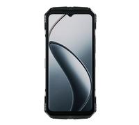 DOOGEE S118 Telephone Portable Incassable 2024, 20Go + 512Go Smartphone Incassable Helio G99 Android 14, 10800mAh/33W, 120GHz 6.58" FHD+, 50MP+12MP Version Nuit Antichoc, IP68/ IP69K/ 4G Dual SIM/NFC