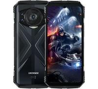 S118 Smartphones 6,58 20Go 512Go Batteria 10800mAh 33W Android 14 DUAL SIM 4G -Argent