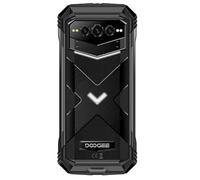 DOOGEE S200 5G (NFC - 6,72'' - 12/256GB - 10100mAh) Grey