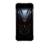 Doogee S200 5G (NFC - 6.72'', 256 Go, 12 Go RAM - 10 100 mAh) Gris
