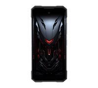 Doogee S200 5G (NFC - 6.72'', 256 Go, 12 Go RAM - 10 100 mAh) Gris