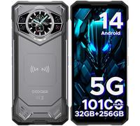 DOOGEE S200 Smartphone