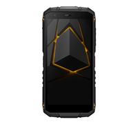 Doogee S41T (Double Sim - 5.5'', 64 Go, 4 Go RAM) Orange