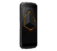 Telephone portable DOOGEE S41T Robuste Smartphone 8+64Go 5.5"" 6300mAh Android 13 Carte T-Flash jusqu'à 1TB Double SIM NFC - Vert