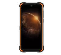 Doogee S86 Pro (Double Sim - 6.1'', 128 Go, 8 Go RAM) Orange