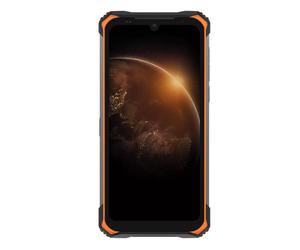 Doogee S86 Pro (Double Sim - 6.1'', 128 Go, 8 Go RAM) Orange