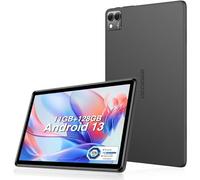 Doogee T10S (Tablette 4G - 10.1'', 128 Go, 6 Go RAM) Gris