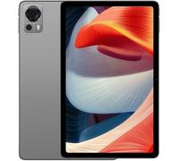 DOOGEE T20 Tablet, 10.4 pouces 2K Tablet PC, 15GB +256GB(1TB Extensible) Android 12 Tablet 8300mAh Dual SIM 4G LTE/5G WiFi Tablet, Widevine L1, Quad-Box Speaker, OTG/GPS, Gris