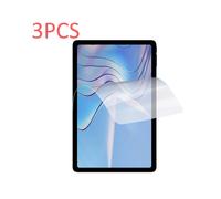 (Doogee T20s 10.4) Lot de 3 films de protection d'écran en PET souple pour Doogee T10 T20 mini T10S T20S T30 pro