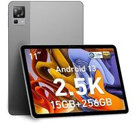 DOOGEE T30 Pro (Tablette 4G - 11'' - 8/256GB) Gray