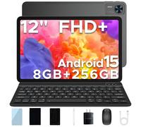 DOOGEE T36 Tablette Android 15
