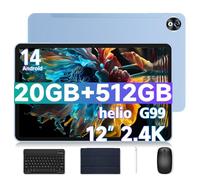 DOOGEE T40 Pro Tablette Android