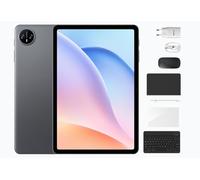 DOOGEE Tab A9 Pro VIP Edition | Écran IPS HD+ 10,1″ | 20 Go RAM + 128 Go(Extensible jusqu’à 2 To) | Batterie 6580 mAh | Caméra Arrière 8 MP + Frontale 5 MP | Wi-Fi | 2 ans de garantie | Gris Météorite