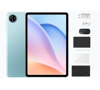 DOOGEE Tab A9 Pro VIP Edition | Écran IPS HD+ 10,1″ | 20 Go RAM + 128 Go(Extensible Jusqu’à 2 to) | Batterie 6580 mAh | Caméra Arrière 8 MP + Frontale 5 MP | Wi-FI | 2 Ans de Garantie | Bleu Glacier