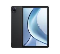 DOOGEE Tab E3, Grand écran 11″ FHD+ 90 Hz IPS, 32 Go RAM + 256 Go (Extensible Jusqu’à 2 to), Batterie 8800 mAh avec Charge Rapide 18 W & Reverse Charging, Caméra 13 MP + Selfie 5 MP, Cosmos Noir