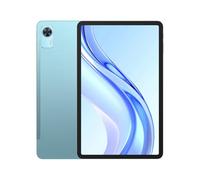DOOGEE Tab E3 Plus, Grand écran 12″ FHD+ 90 Hz IPS, 32 Go RAM + 256 Go (Extensible Jusqu’à 2 to), Batterie 8800 mAh avec Charge Rapide 18 W, Caméra 13 MP + Selfie 5 MP, Bleu Crest