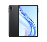 DOOGEE Tab E3 Plus, Grand écran 12″ FHD+ 90 Hz IPS, 32 Go RAM + 256 Go (Extensible Jusqu’à 2 to), Batterie 8800 mAh avec Charge Rapide 18 W, Caméra 13 MP + Selfie 5 MP, Cosmos Noir