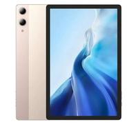 Doogee Tab E3 Pro 4G Mediatek LTE 256 Go 13" 8 Go Wi-Fi 5 (802.11ac) Android 15 Or