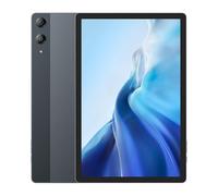 DOOGEE Tab E3 Pro, Grand écran IPS FHD+ 90 Hz 13″, 32 Go RAM + 256 Go (extensible jusqu’à 2 To), Batterie 11 000 mAh avec Charge Rapide 18 W & Reverse Charging, Caméra 13MP + 8MP, Ombre Nuageuse Grise