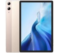 DOOGEE Tab E3 Pro, Grand écran IPS FHD+ 90 Hz 13″, 32 Go RAM + 256 Go (Extensible Jusqu’à 2 to), Batterie 11 000 mAh avec Charge Rapide 18 W & Reverse Charging, Caméra 13 MP + 8 MP, Brouillard Doré