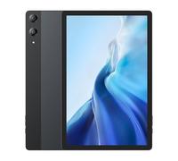 DOOGEE Tab E3 Pro, Grand écran IPS FHD+ 90 Hz 13″, 32 Go RAM + 256 Go (Extensible Jusqu’à 2 to), Batterie 11 000 mAh avec Charge Rapide 18 W & Reverse Charging, Caméra 13 MP + 8 MP, Noir Minuit