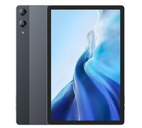 DOOGEE Tab E3 Pro IA Tablette Android 15, 13'' IPS FHD+ Écran(Ultra-Fin 7,9mm), 32Go+256Go(2To Externe), Batterie 11000mAh, Gemini IA, Tablett Dual SIM 4G WiFi, Caméra IA 13 MP, Radio FM GPS Gris