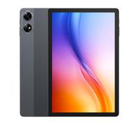 DOOGEE Tab G6+, Grand écran 11″ FHD+ 90 Hz IPS, 32 Go RAM + 256 Go (Extensible Jusqu’à 2 to), Batterie 8000 mAh avec Charge Rapide 18 W et OTG, Appareil Photo 13 MP + Selfie 5 MP, Gris Nébuleux