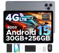 DOOGEE TABG6 Tablette VIP