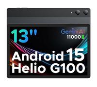 DOOGEE Tablette Android Tab E3 Pro
