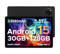 DOOGEE Tablette Tab G6 VIP Android 15
