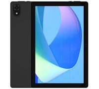 DOOGEE U10 Tablet 10 pouces 9GB+128GB/1TB TF Android 13 Tablette pour enfants 5060mAh Eye WIFI6/Google GMS, Noir