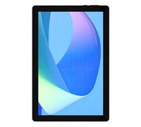 DOOGEE U10 Tablette Android 13, 9GB RAM + 128GB ROM (1TB TF), 10 Pouces Tablette Tactile 2024, Quad-Core 2.0 GHz, WiFi-6 / BT 5.0 / GMS / 5060mAh / 1280 * 800 / 8MP+5MP / Widevine L1, Noir