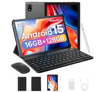 DOOGEE U10 (Tablette WiFi - 10.1'' - 4/128GB) Gray